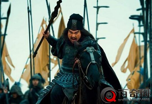 三国演义最猛武将排名 不服来辩