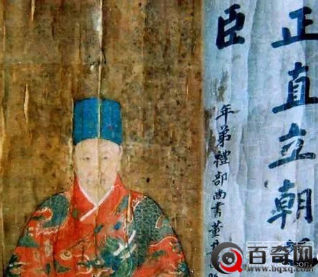 中国古代十大神探：狄仁杰竟排不上名