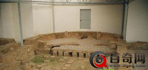 2000年前的整容术 古代神奇的“超前”发明