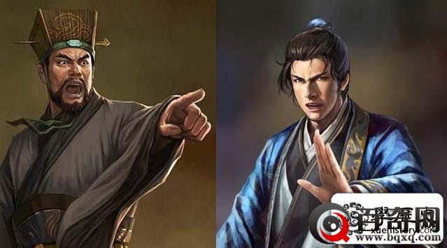 浪得虚名!论郭嘉与田丰的谋士地位
