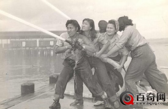 31张照片告诉你：女人如何改变世界