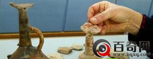 2000年前的整容术 古代神奇的“超前”发明