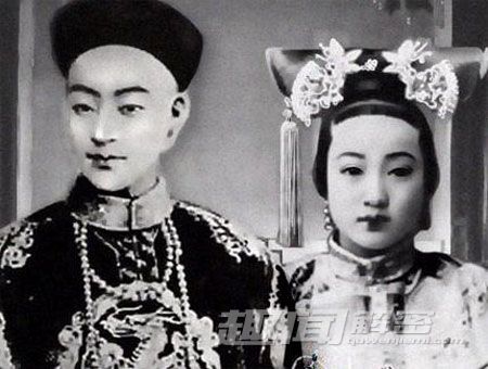 光绪皇帝之死：袁世凯制造的一起谋杀案？