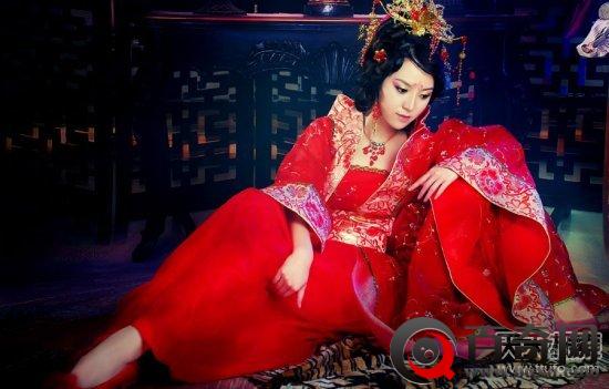 古代男人选老婆：最关注的竟是这个部位