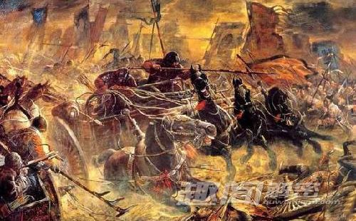 保加利亚现中世纪毒戒指 谋杀之利器