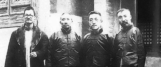 我们没认清真正的敌人？