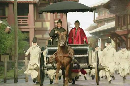 司马懿的三千死侍为什么愿意效忠于他-三千死侍是从哪来的-