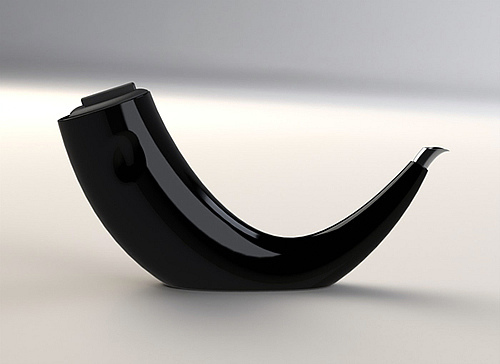 Cruets 味在壶中 浇花的调味壶