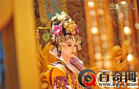 狠毒残忍武则天临死前为何否定自己一生