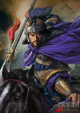 三国演义最猛武将排名 不服来辩