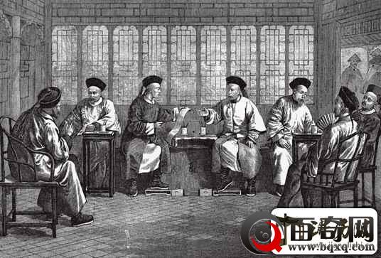 1911,梁启超的武力政变计划