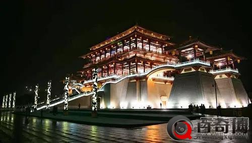 中国人40岁前必去的地方 你到过几个