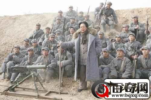 抗战那些年，英雄们用过的武器，有的你没见过，有的让你心酸