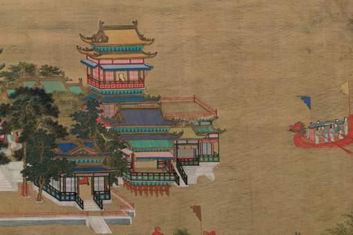 我国古代朝代为什么都不超过三百年 真实原因是什么