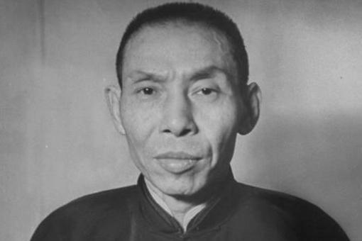 上海黑帮是如何对付日本人的-杜月笙是怎么对付汉奸的-