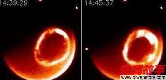 卡灵顿事件的威力有多大 卡灵顿事件会造成世界末日吗_0