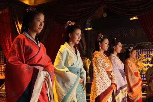 代王刘恒是怎么当上皇帝的-刘恒有什么作为吗-