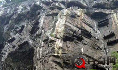 揭秘：武夷山千年悬棺隐藏了什么惊人秘密