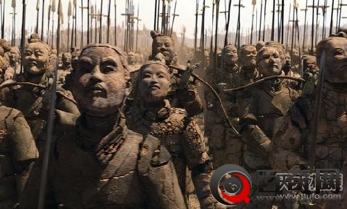 秦始皇陵骇人谜团：兵马俑竟暗藏诅咒
