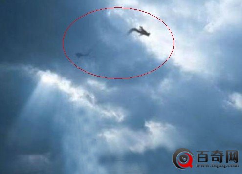 揭秘中国最神秘邪门的24件惊悚大事