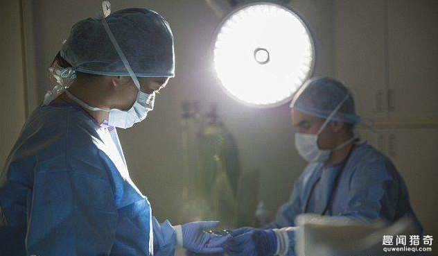 澳洲女子怕私处太丑无人要 竟去做阴唇整形手术