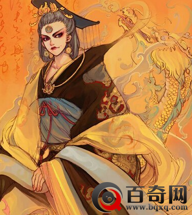 武则天有多少男宠 武则天选男宠的特殊要求