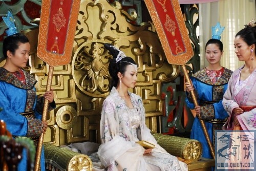 女儿国鲜为人知的怪异民俗 仍有实行“走婚”的