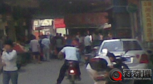 揭南宁十大无人敢去的灵异之地