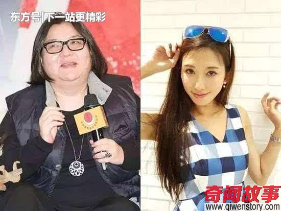 被黑道盯上，惨被“下毒手”的女明星！李连杰老婆也是其中之一_0