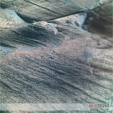 火星不会出现生命的证据：早期又酸又咸根本不会有生命出现