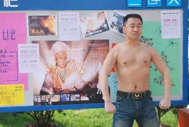 低调的他，终于创造了历史