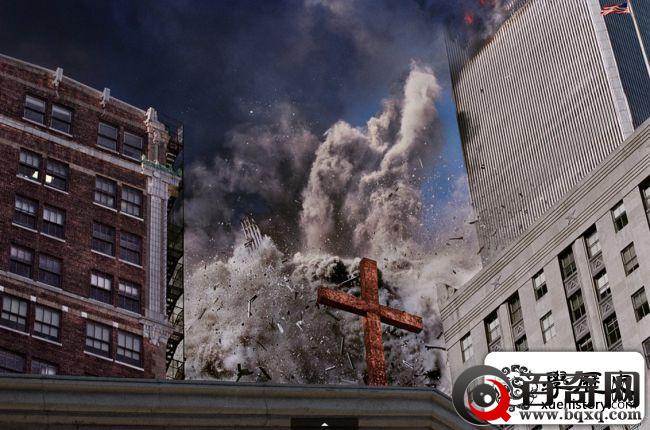 戳中泪点的14张超罕见战地实拍照