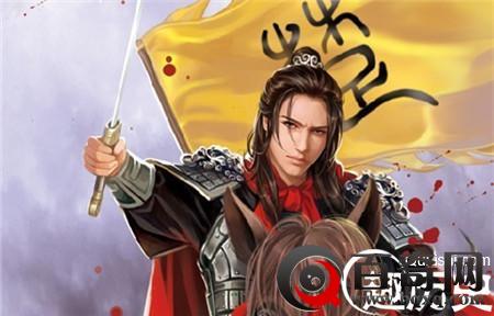 西楚霸王项羽的妻子是谁 项羽有儿子吗？