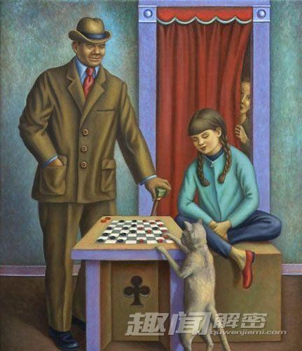 世界十大以解谜团排行榜：神秘的水晶头骨之谜