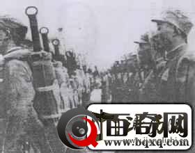 抗战那些年，英雄们用过的武器，有的你没见过，有的让你心酸