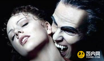 上海吸血鬼事件