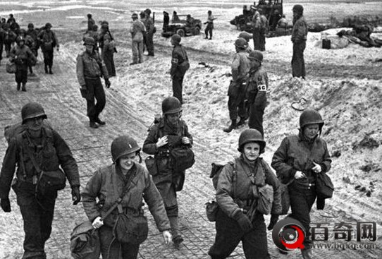 31张照片告诉你：女人如何改变世界