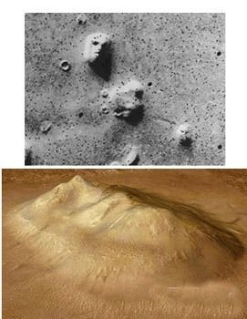 世界十大以解谜团排行榜：神秘的水晶头骨之谜