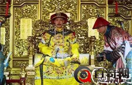 清朝时期暴亡皇帝嘉庆的两大ldquo;奢糜爱好rdquo;