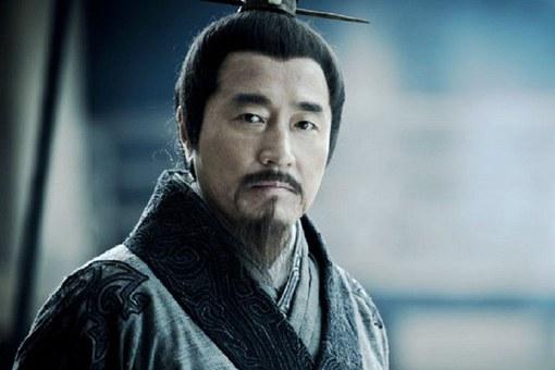 萧何能够靠贪污保命,为什兰陵王高长恭却不行-