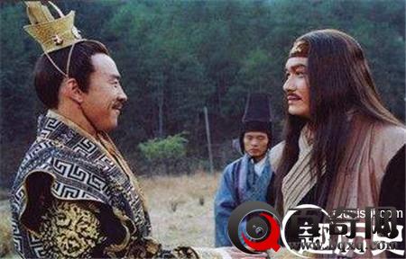 他不是昏君也不是暴君 却把西汉送上了不归