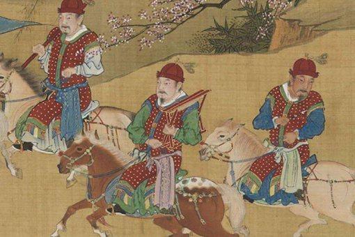 我国古代朝代为什么都不超过三百年 真实原因是什么