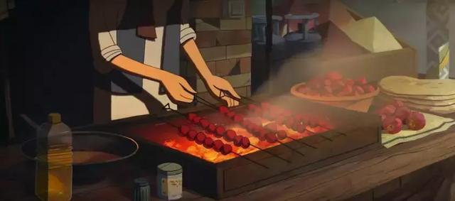 媲美《寻梦环游记》，“海洋之歌”团队新作不容错过