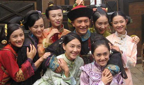 有妾无妻算单身?古代单身男竟是这样