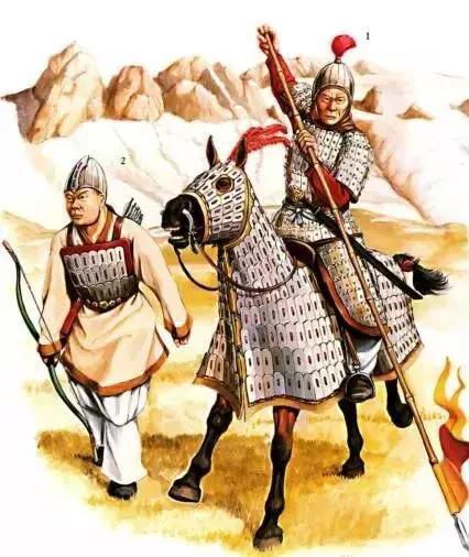 安禄山：有何实力敢于造反？又为何迅速失败？