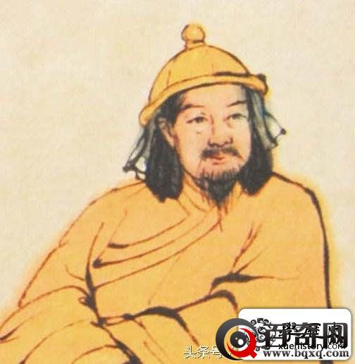 历史上最奇葩的三个国号 纯粹为了占便宜