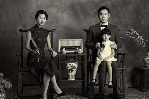 民国女子服饰有怎样的特点-民国女性的服饰是解放的象征吗-