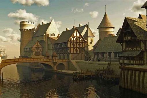 中世纪英国长弓非常的厉害,那么同时期的中国要怎么应对-