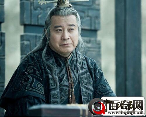 指鹿为马写的是谁 带你了解玩弄皇权的赵高