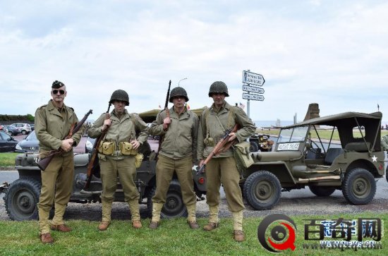 惨烈军事演习：749名美军士兵当场遇难